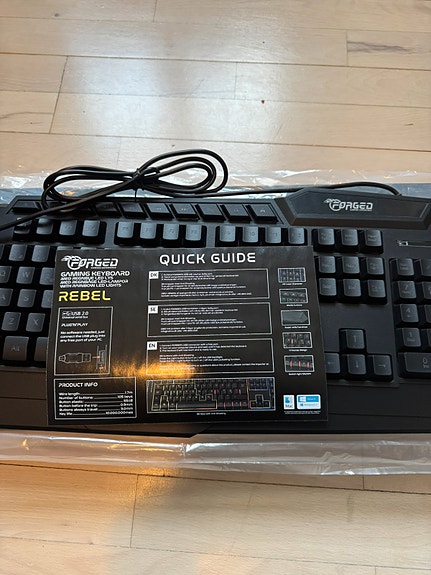 Product image 2 of 3