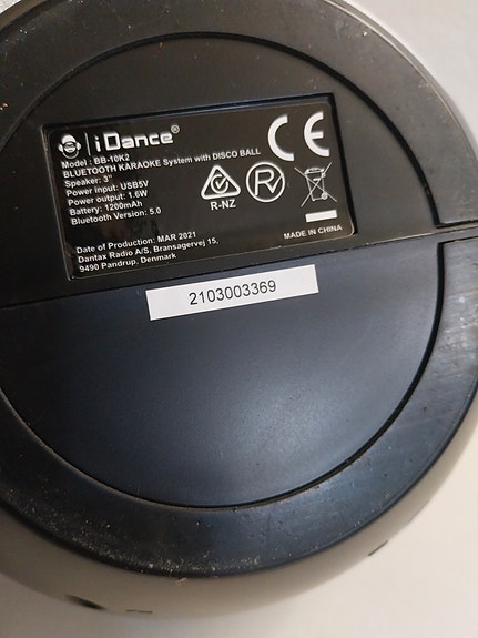 Product image 9 of 9