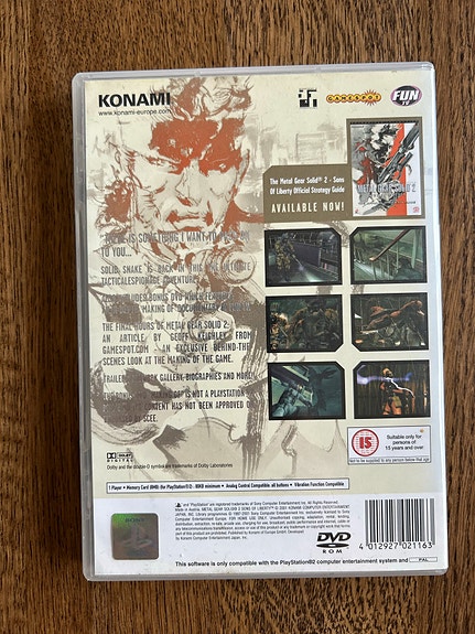 Product image 2 of 3