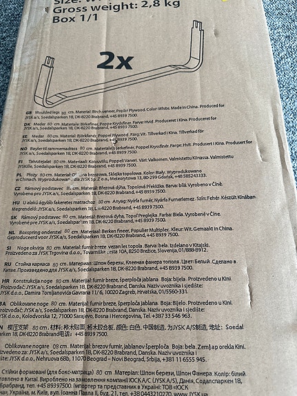 Product image 2 of 2