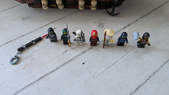 Product image 2 of 10