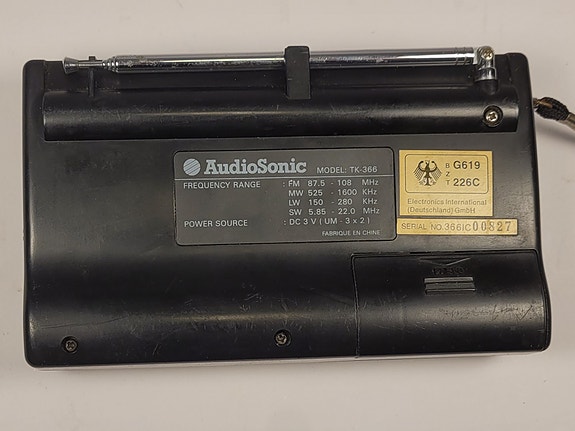 Product image 2 of 5