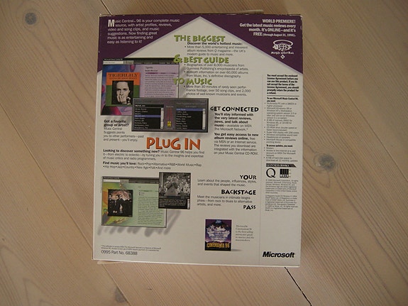 Product image 2 of 3