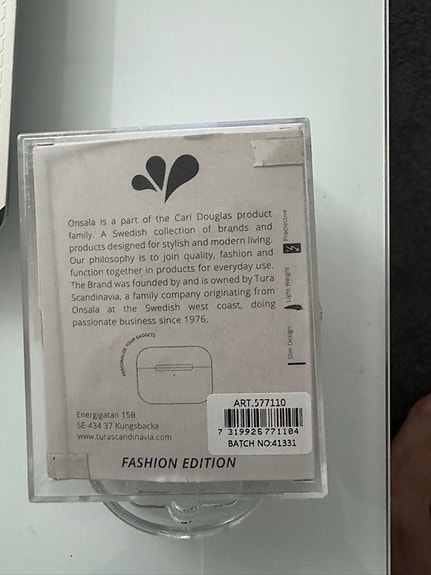 Product image 2 of 2