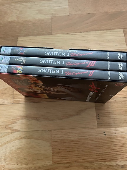 Product image 2 of 3