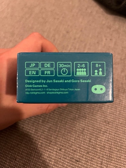 Product image 2 of 3