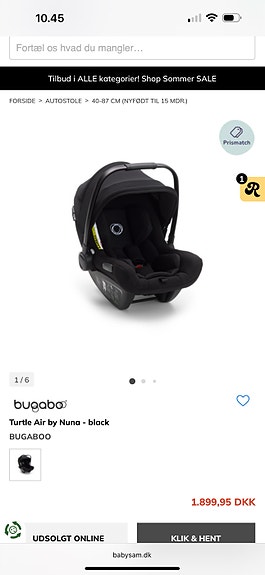 Product image 2 of 6