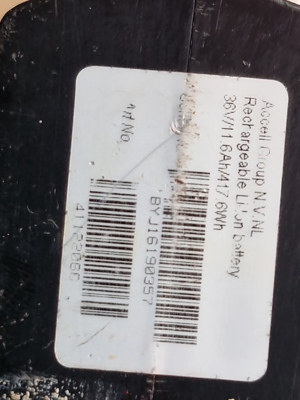 Product image 2 of 5