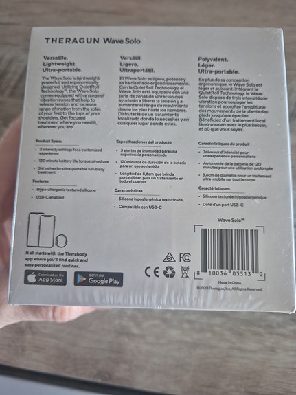 Product image 3 of 5