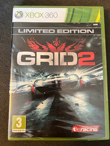 Product image 1 of 3