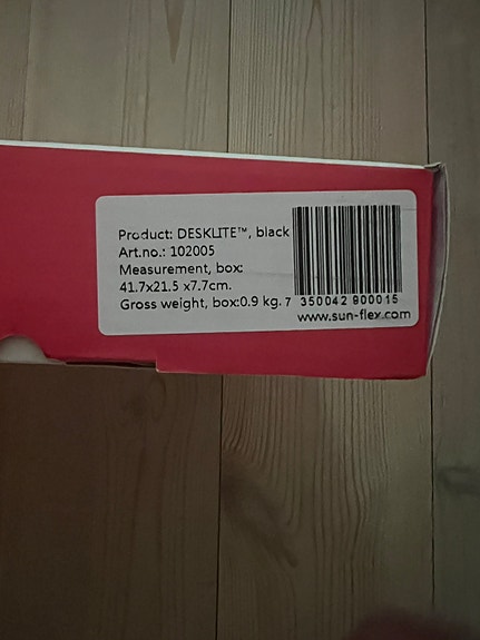 Product image 2 of 3