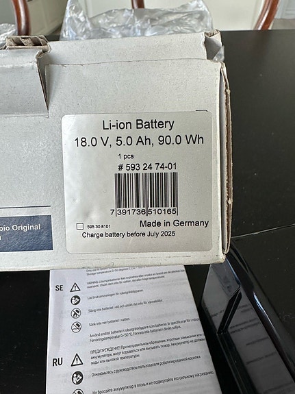 Product image 2 of 3