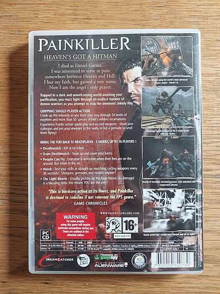 Product image 2 of 5