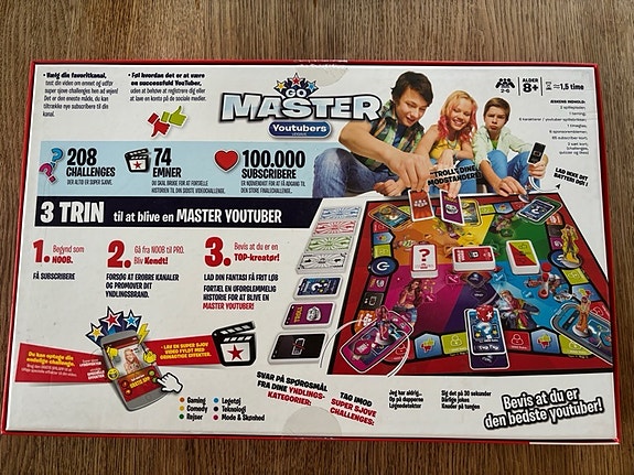 Product image 2 of 5