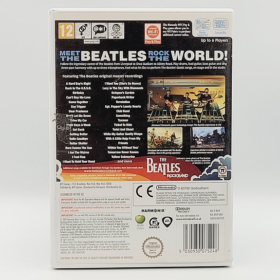 Product image 3 of 3