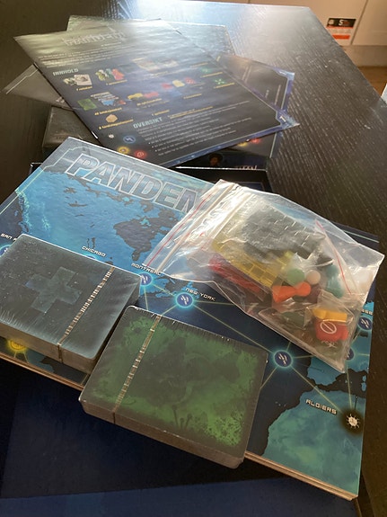 Product image 2 of 3