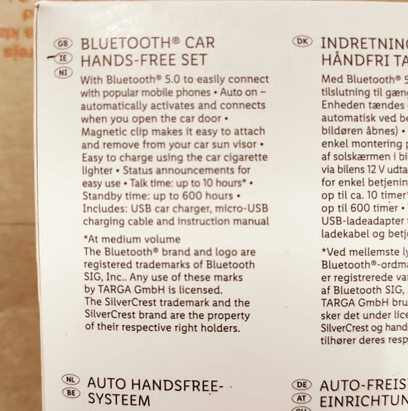 Product image 2 of 3