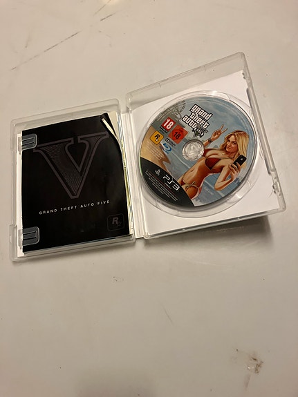 Product image 2 of 5