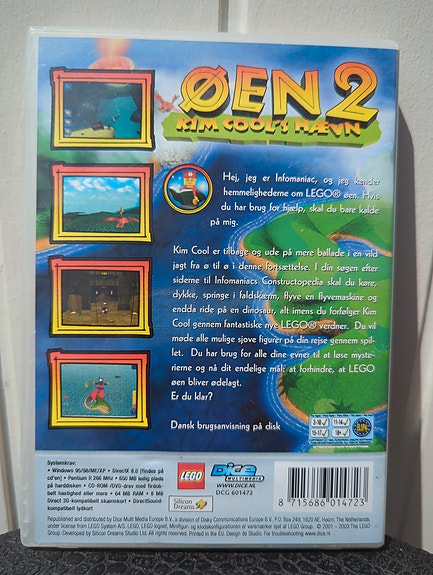 Product image 2 of 3