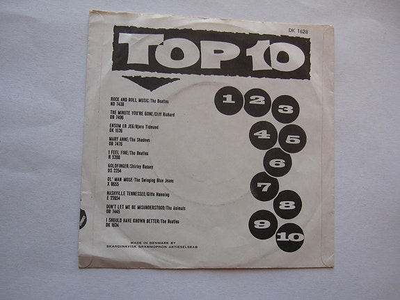 Product image 2 of 10