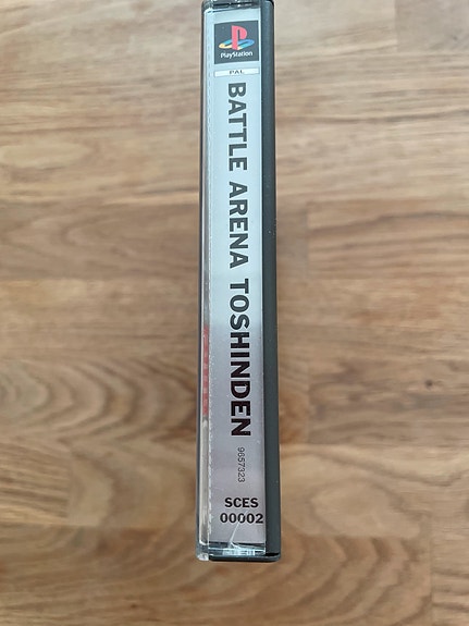 Product image 3 of 6