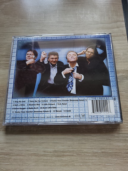 Product image 2 of 2