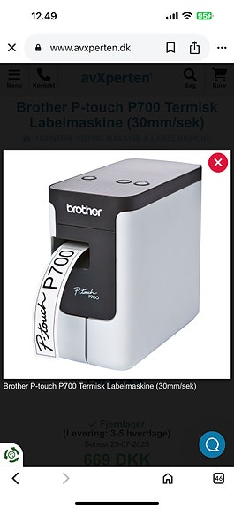 Product image 2 of 3