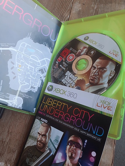 Product image 2 of 3