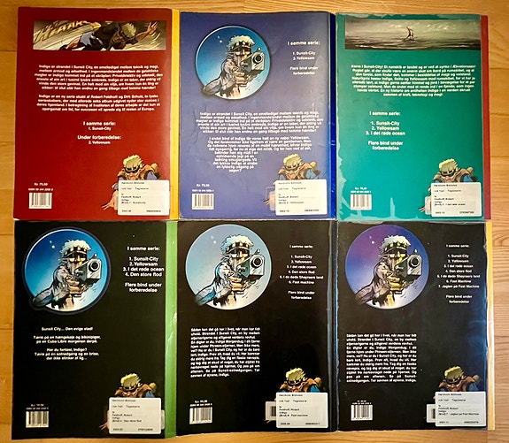 Product image 3 of 7