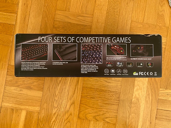 Product image 2 of 3