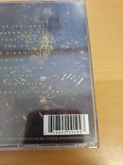 Product image 2 of 3