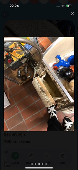 Product image 2 of 5