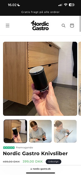 Product image 2 of 8