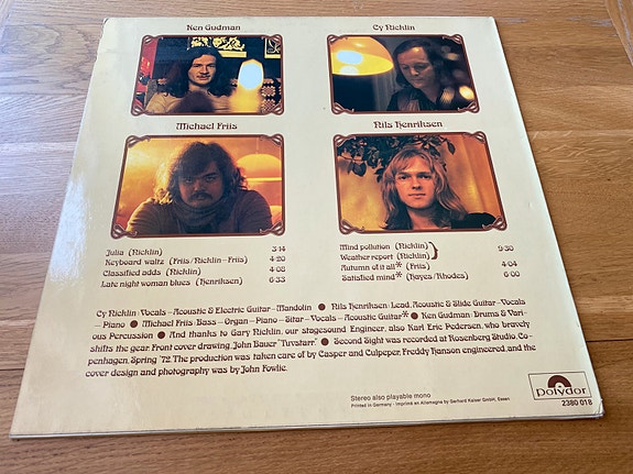 Product image 2 of 5