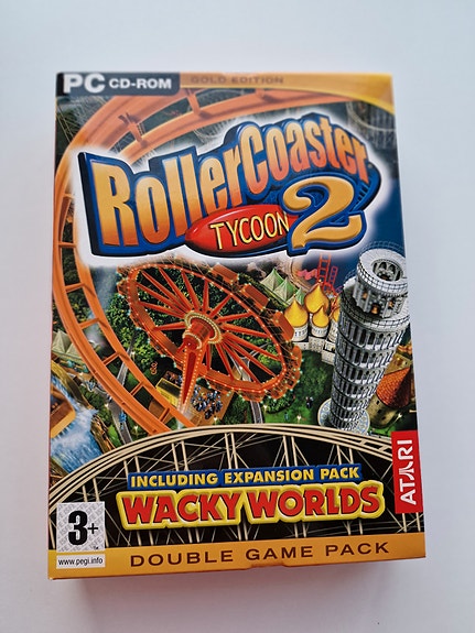 Product image 1 of 2