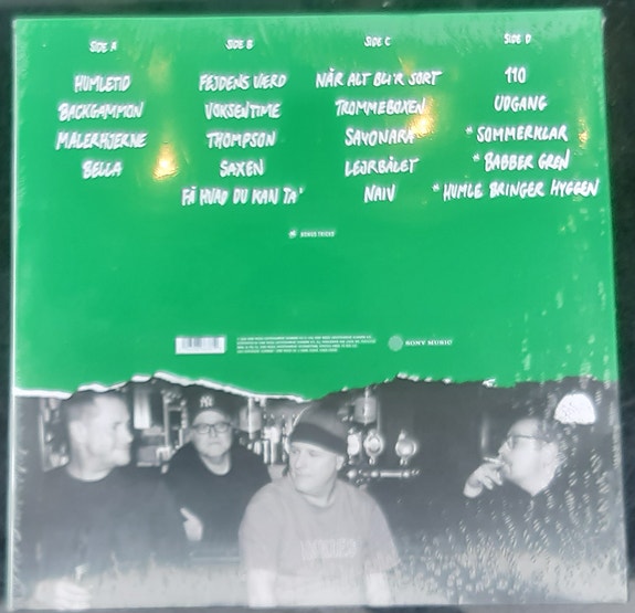 Product image 2 of 3