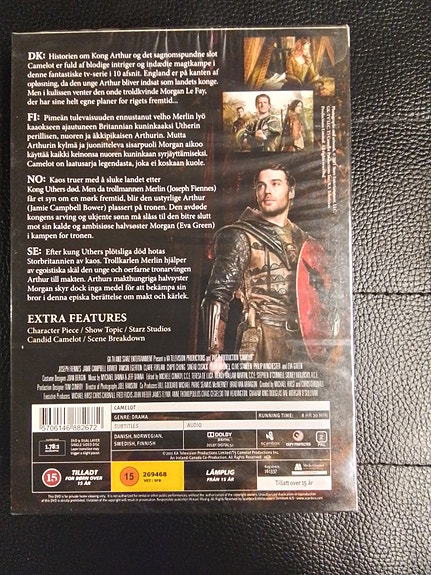 Product image 2 of 2