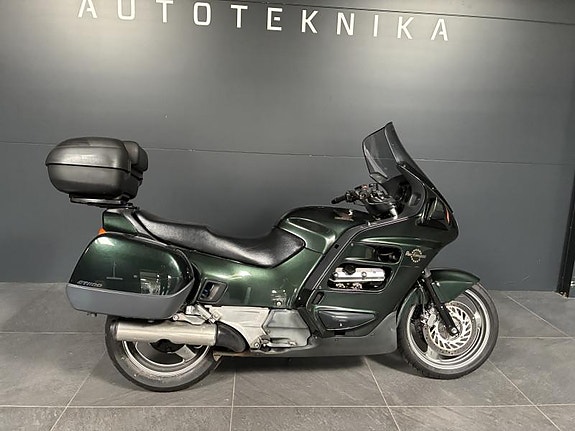 Honda ST 1100 Pan European