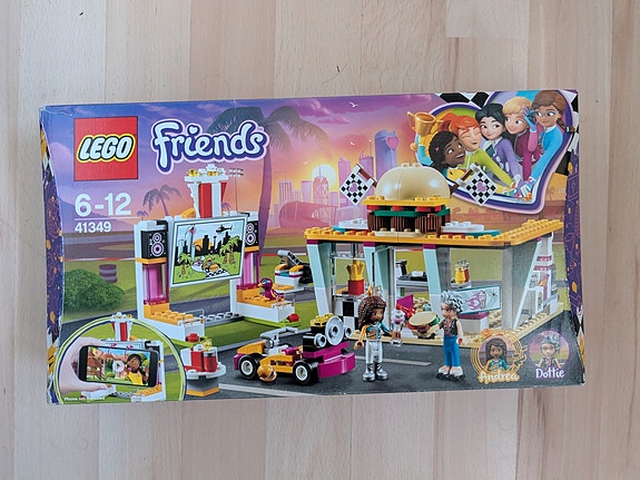 Product image 1 of 4