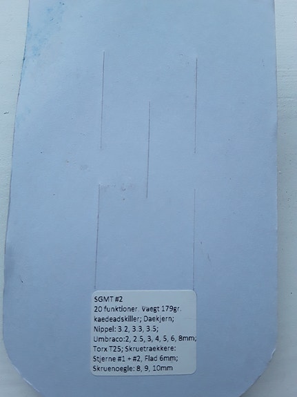 Product image 2 of 2