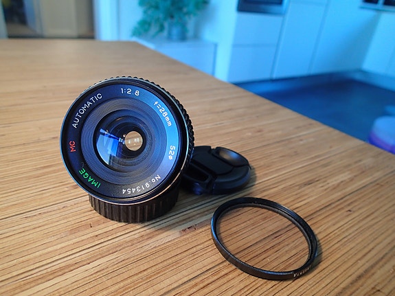 Product image 1 of 6