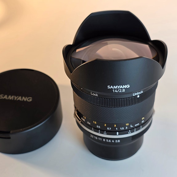 Product image 1 of 5