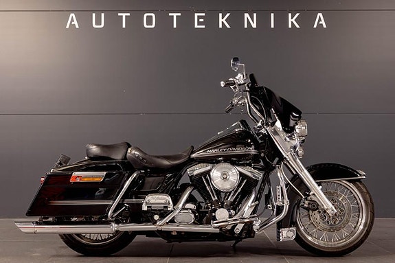 Harley-Davidson FLHTC Electra Glide Classic