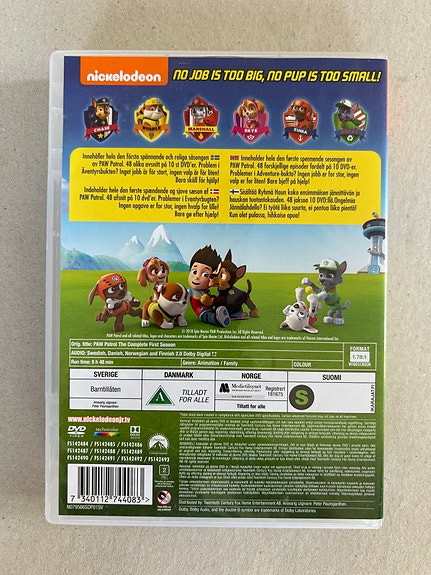 Product image 2 of 3