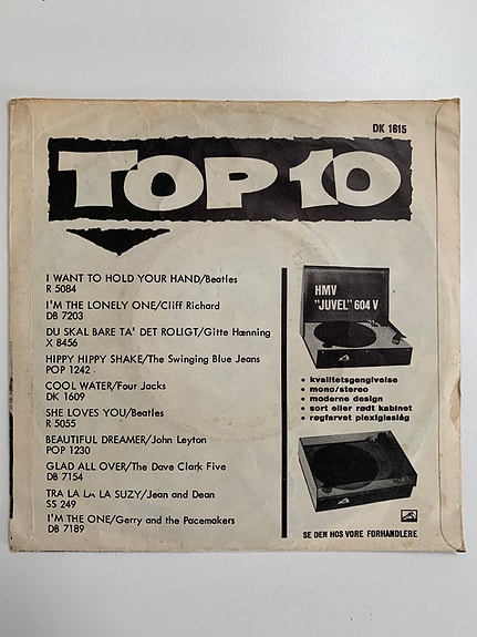 Product image 2 of 6