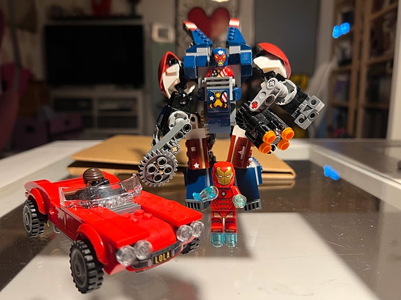 Product image 2 of 3