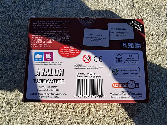 Product image 2 of 2