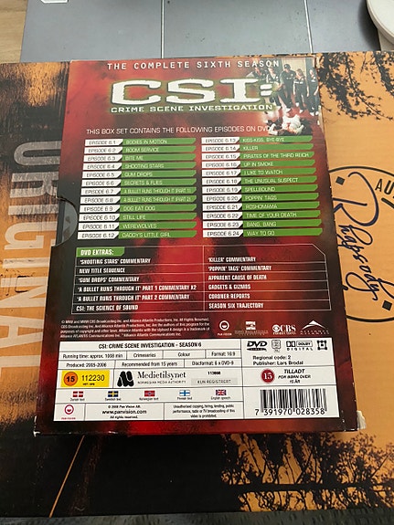 Product image 2 of 6