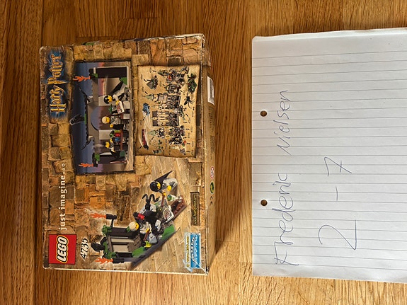 Product image 2 of 5