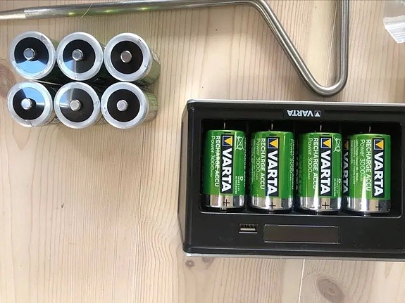 Product image 5 of 6